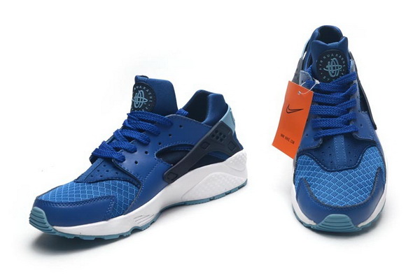 Nike Air Huarache I Men Shoes--009